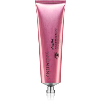 Antipodes Joyful Hand & Body Cream crema nutritiva pentru maini si corp - imagine 2